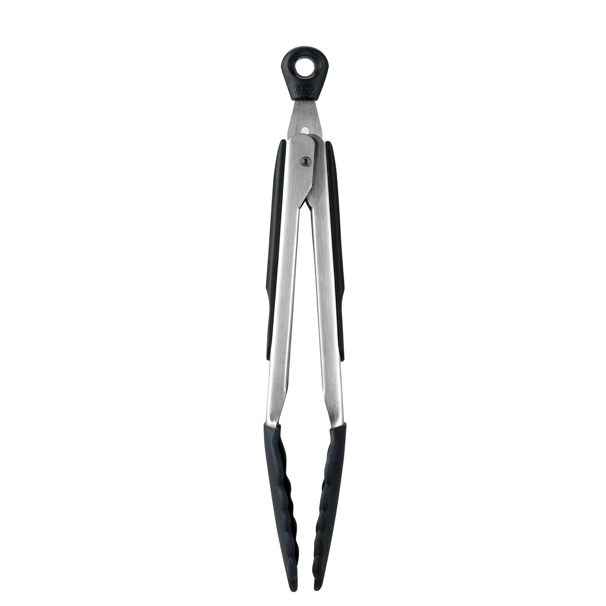 OXO Good Grips Tongs W/ Silicone Head 23cm