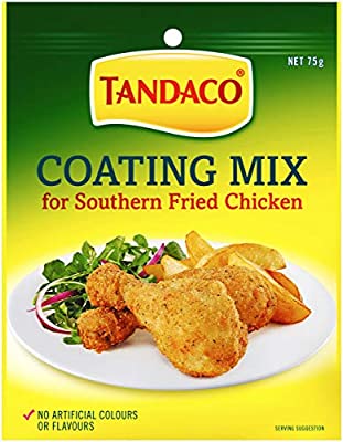 Tandaco Southern Fried Chicken 75g