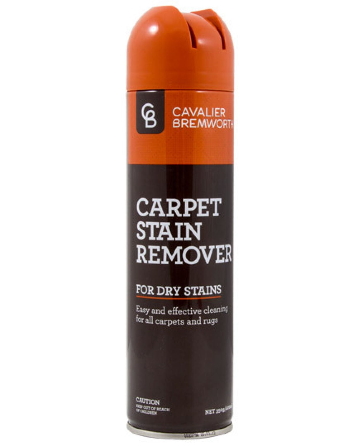 Cavalier Bremworth Floor Carpet Stain Remover 350g