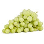 Grapes, White Seedless, per Kg