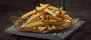 CHIPS 9MM SKIN ON SURE CRISP FRIES 2kg