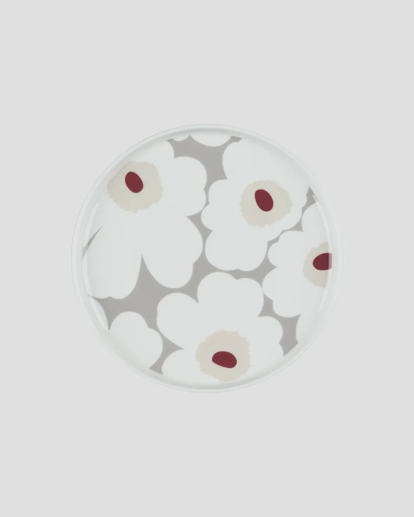 Oiva / Unikko plate 20 cm