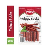 Primo Twiggy Sticks Original 200g