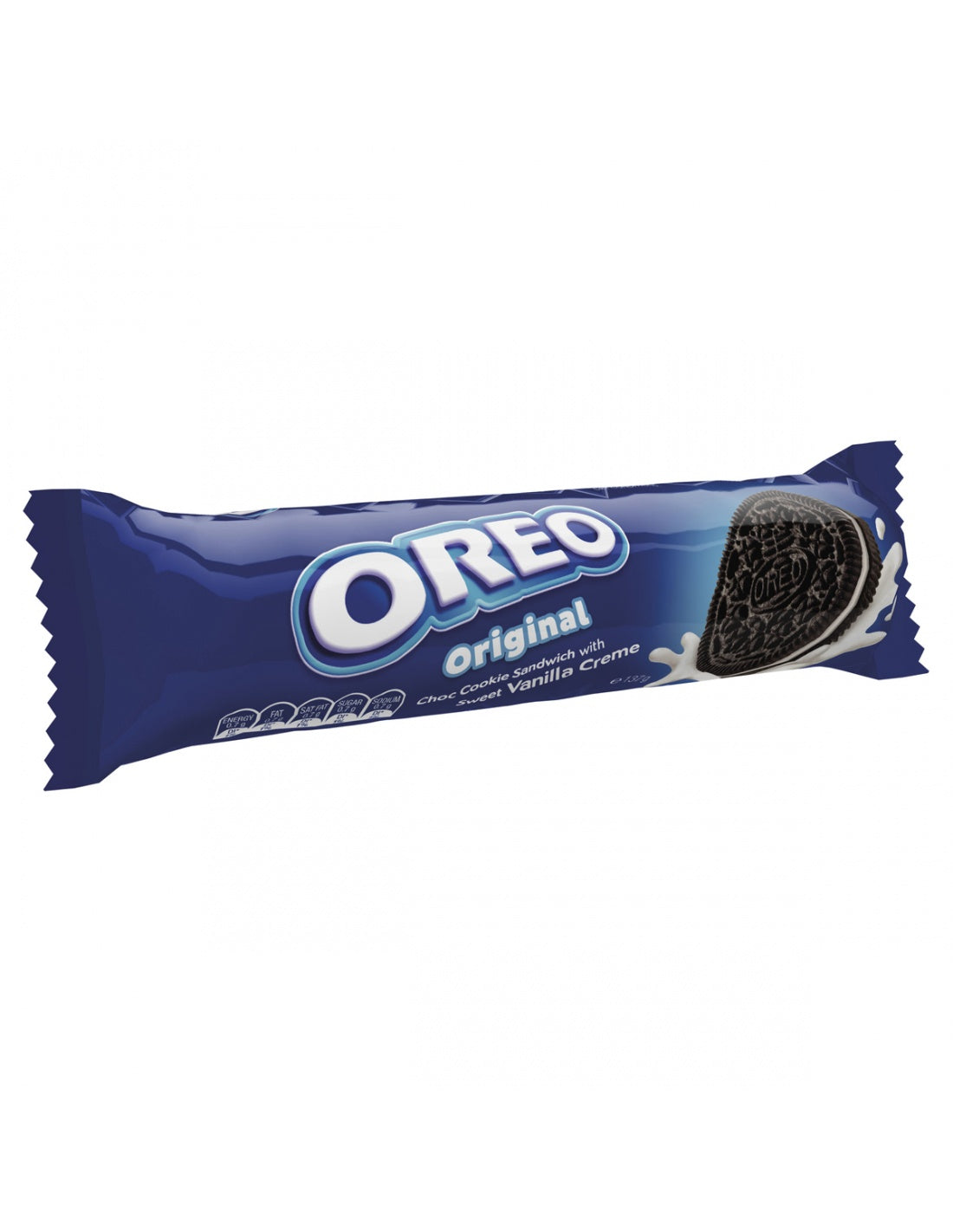 Oreo Cookies Original 128g