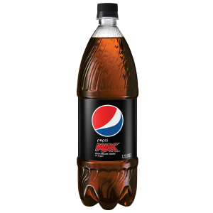 Pepsi Max 1.25l