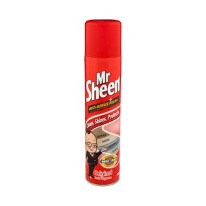 Mr Sheen Original 250g