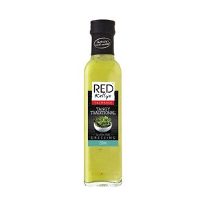 Red Kelly's Dressing Traditional 250ml