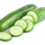 Cucumbers Lebanese per kg