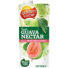 Golden Circle Guava Nectar 1l