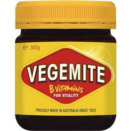 Vegemite Spread 380g