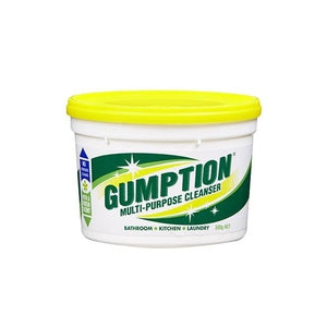 Gumption Paste Cleaner