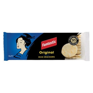 Fantastic Original Rice Cracker 100g