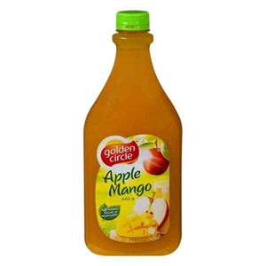 Golden Circle Juice Apple Mango 2l