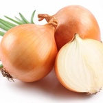 Onions Brown per kg