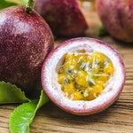 Passionfruit, Each