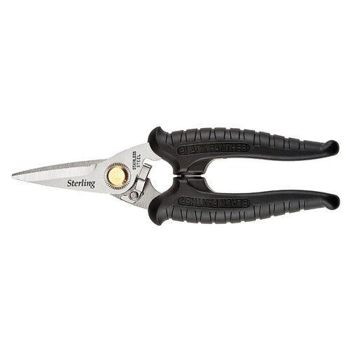 Black Panther Industrial Snips 185mm