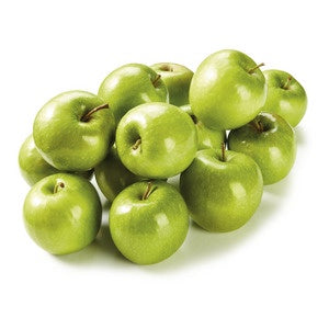 Apples Granny Smith per kg