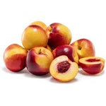 Nectarine yellow, per kg