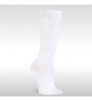 JC 52900 Rib Knee High Sock