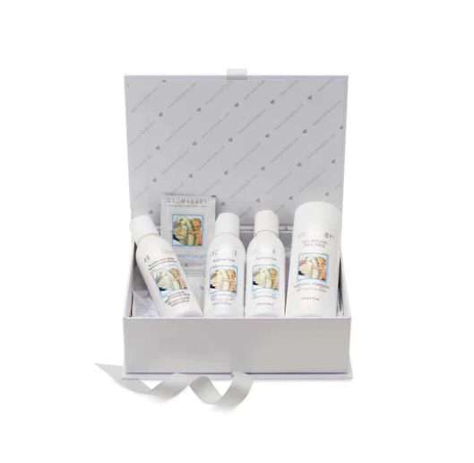 Aromababy Baby's First Gift Pack