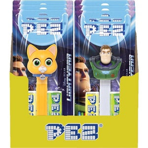 Pez Dispenser Buzz Lightyear 17g