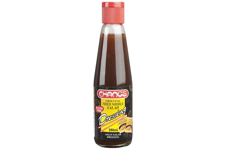 Chang's Crispy Noodle Salad Dressing 280ml