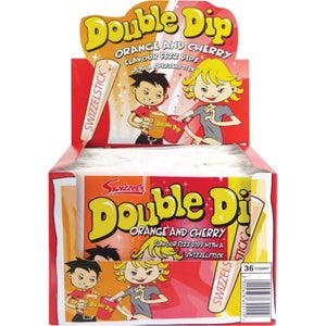 Double Dip - 19g