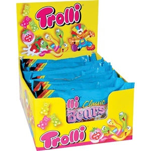 Trolli Gummi Bears - 45g