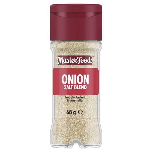 Masterfoods Onion Salt 68g