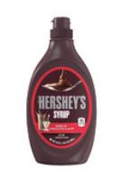 Hersheys Chocolate Syrup 425gm