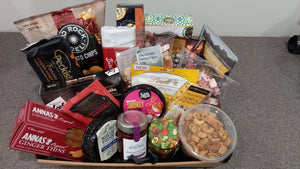 Make Your Own Gift Hamper