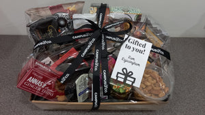 Make Your Own Gift Hamper