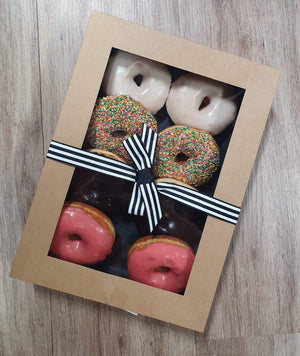 Kids Donut Box