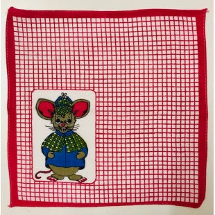 Small Kids Rosdale Handkerchief