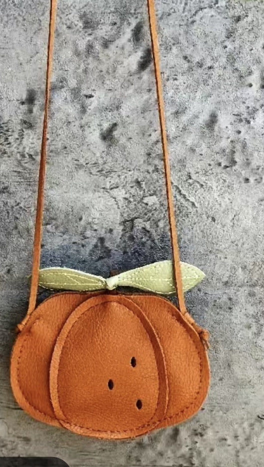 String coin purse