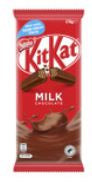 Nestle Kit Kat Milk Chocolate Block 160gm