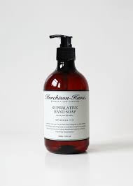 Murchison Hume Superlative Hand Soap Original Fig 500ml