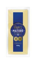 Brownes Mature Cheddar Cheese 400g