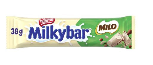 Nestle Milkybar Chocolate Milo 38gm