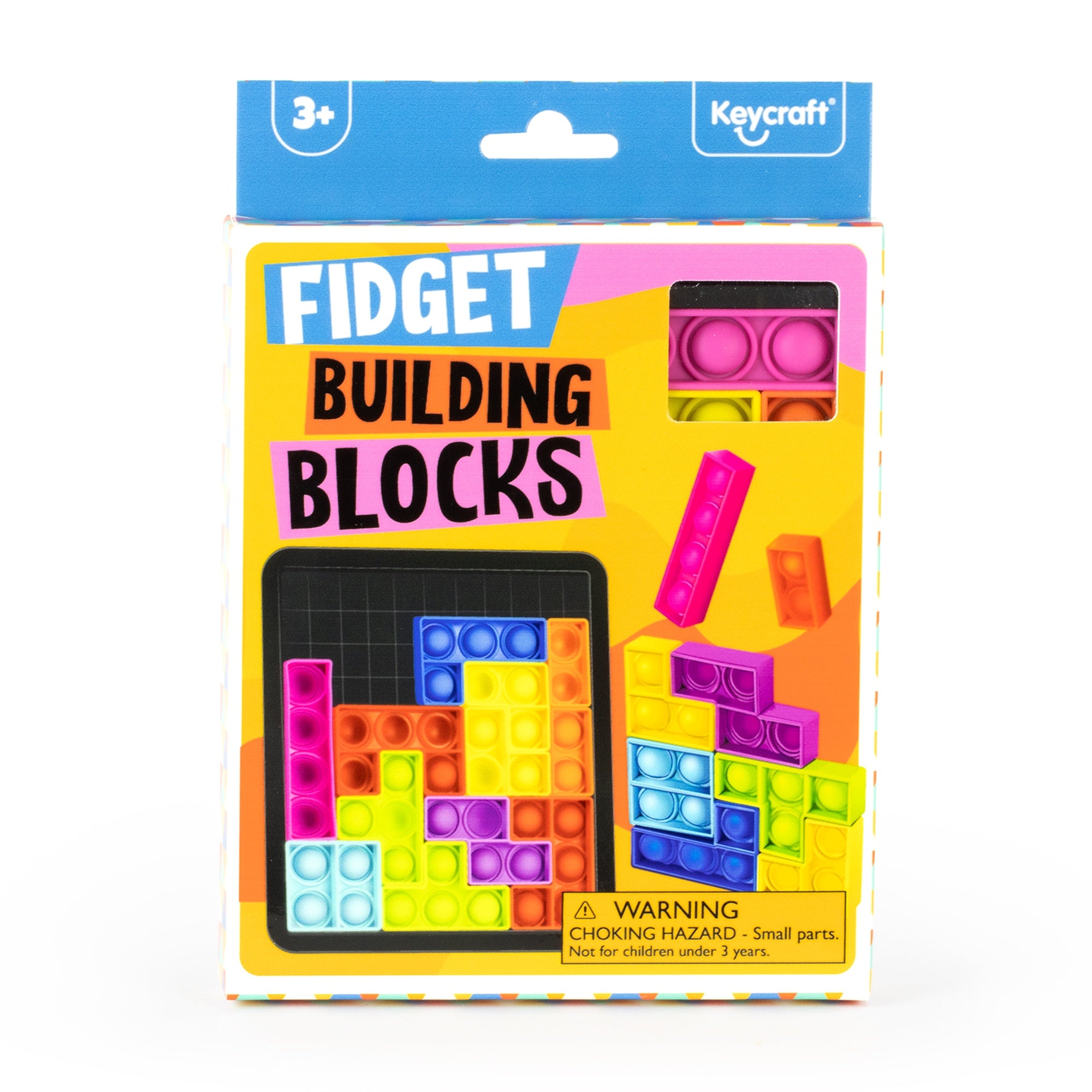 Building blocks