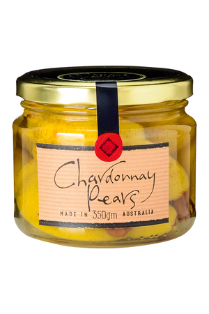 Ogilvie Chardonnay Pears - 350g