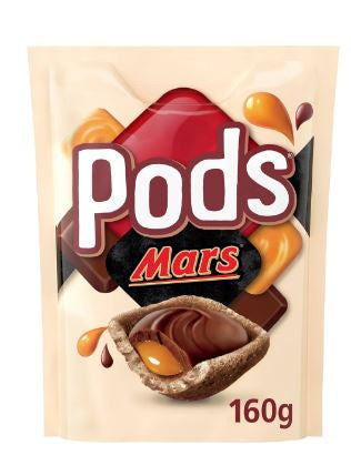 Pods Mars Pouch 160gm