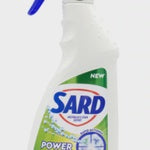 Sard PreWash Power Spray 450mL