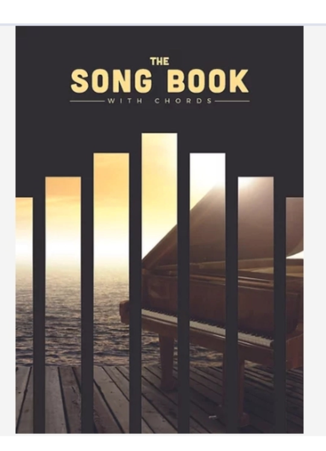 The Song Book