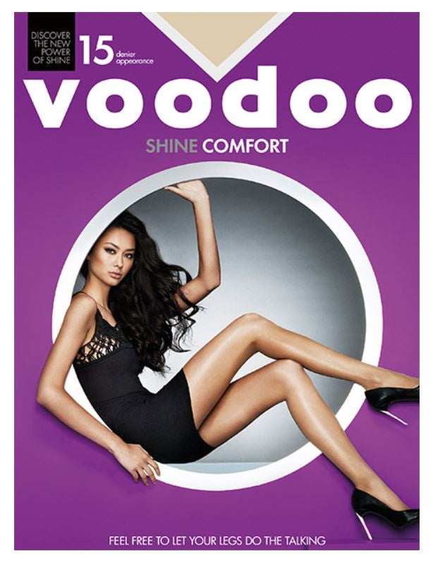 Voodoo Jabou Shine Comfort Ave - 1pk