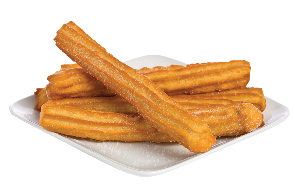 Churros 5 Pk frozen