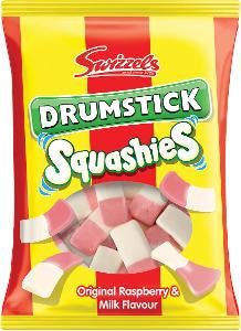 Swizzels Squashies Original 160g