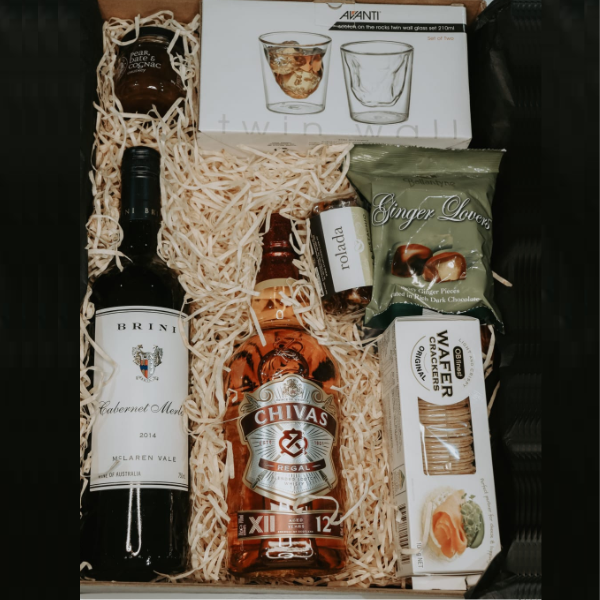 Executive Gift Pack