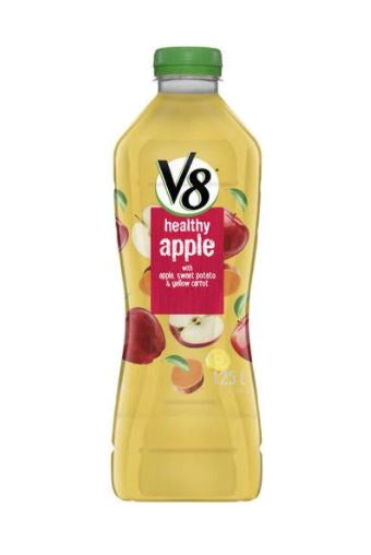 #V8 Juice Apple 1.25L