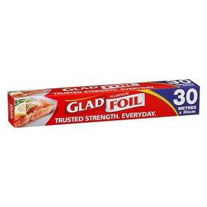 Glad Foil 30 m x 30 cm